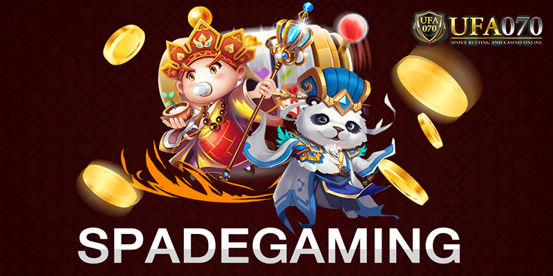 spade gaming