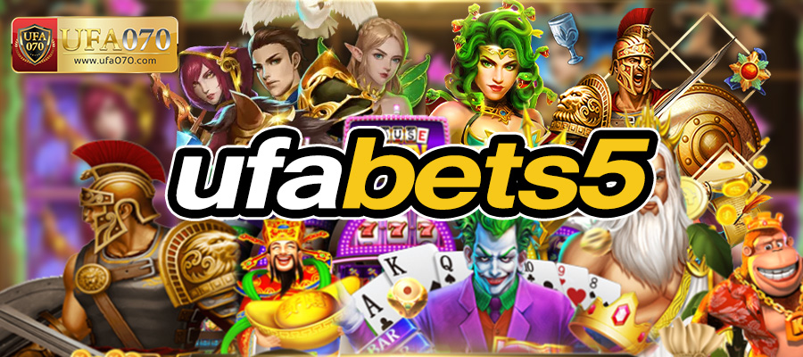 UFABETS5