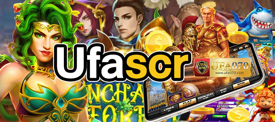 UFASCR