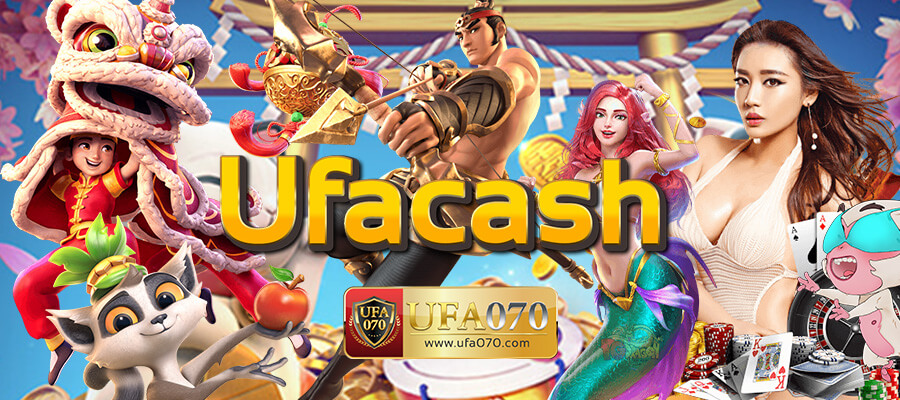 UFACASH