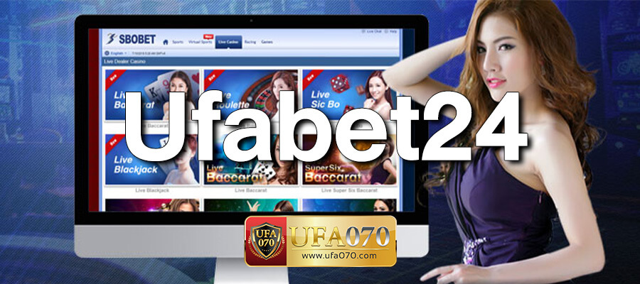 UFABET24